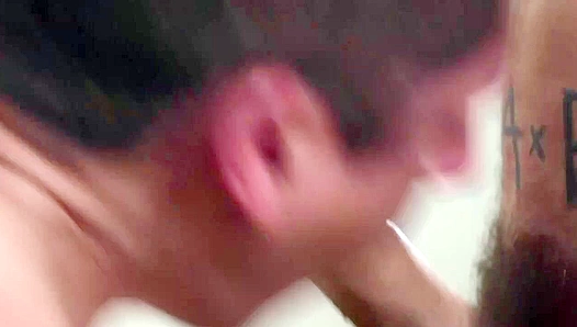 Bo Sinn Goes Wild Bareback with Huge dildo Action in Puerto Vallarta – 18+