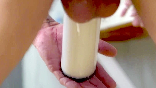 Bo Sinn Goes Wild Bareback with Huge dildo Action in Puerto Vallarta – 18+