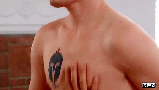 Nic Sahara Josh Cannon Go All In — Ravenous Ass Play Ignited – 18+