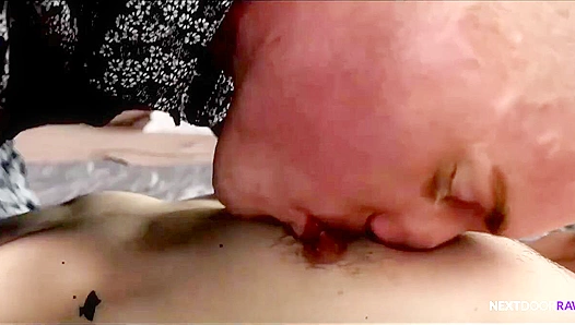 Caught in the Act: Alex Punishes Steve With Rough Anal – Steamy Gay Drama 18+