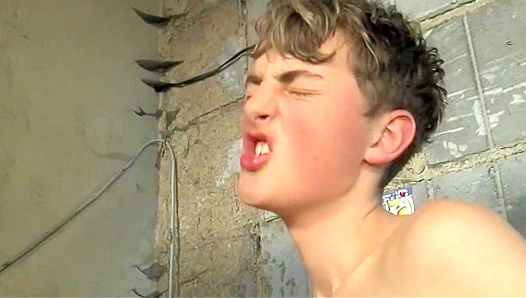 Bill Cameron Get Wild — No Limits Bareback Pleasure – GayXXX