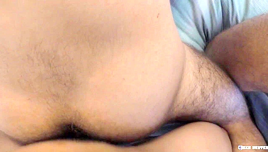 POV Anal Joyride When the Horny Pizza Guy Sticks Around for Seconds – XXXGay
