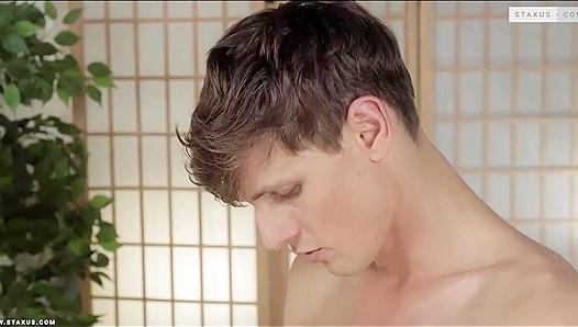 Steamy Gay Wedding Night Passion ft. David Michaels – FullXXXPassion 18+