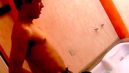 Hard Latino Heat: Two Muscular Studs Go Wild In Steamy Anal Action – LollipopTwinks