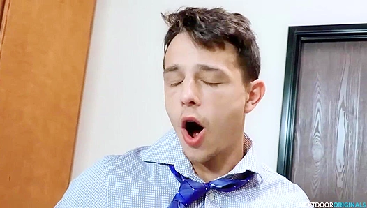 Steamy Office Tryst: Kian, Kane Kyles Hot Break Room Encounter – NextDoor