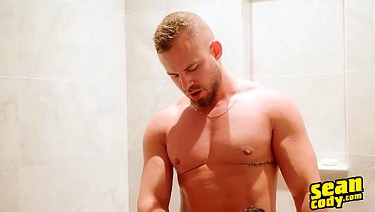 Hot Steamy Nights in Jalisco: Wild Gay Encounters Under the Sun – SeanCodyX 18+