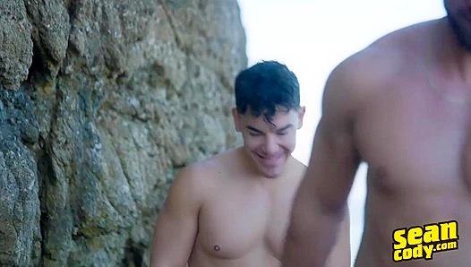 Hot Steamy Nights in Jalisco: Wild Gay Encounters Under the Sun – SeanCodyX 18+