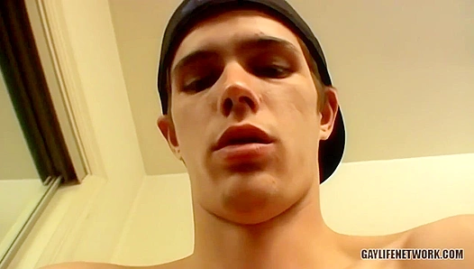 Jacob Craves Cains Thick Cock – Wild Blowjob Action – BeddableBoys