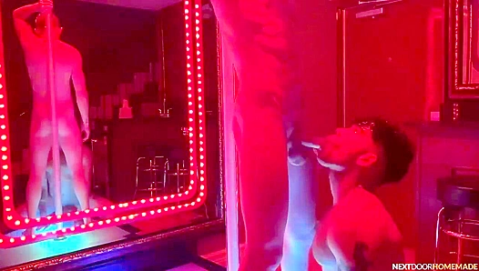 Max Lorde Joseph Castilian: Hot Passion Fuels Secret Encounter – GayPorno Hub