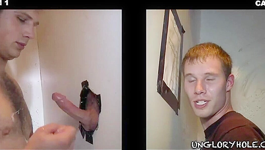 Sweat-Drenched Blowjob Madness: Tyler James Goes Wild – Pure Oral Heat 18+