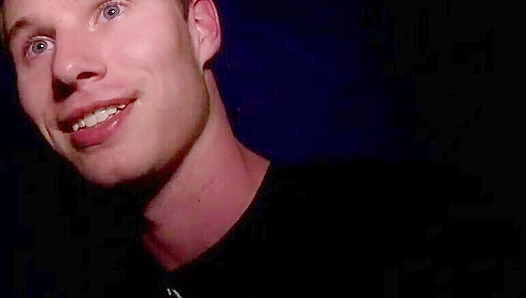 Sweat-Drenched Blowjob Madness: Tyler James Goes Wild – Pure Oral Heat 18+