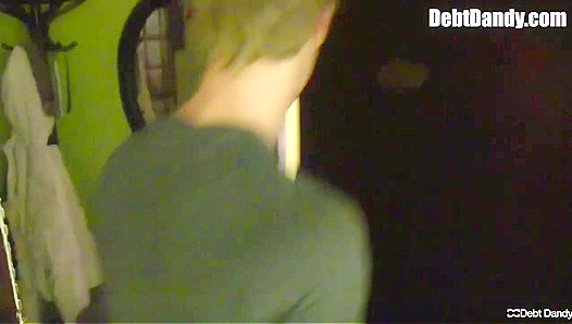 Desperate Beauty Bares All for Cash – Full Showdown on Cam! – GayPornoCam 18+