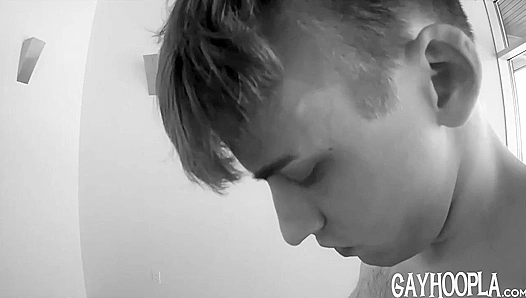 Dmitry Dickov JJ Swift Heat Up Their Wild Private Encounter – Hot Gay Sex