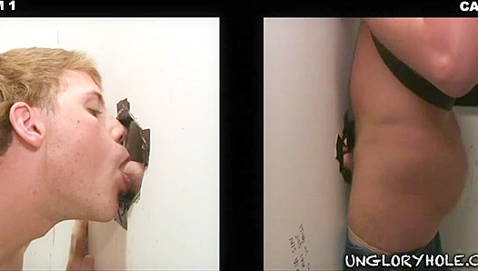 Kent Riley Ignites Passion in Sweet Tony Hunters Hot Gay Awakening – Uncensored