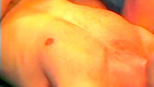 Cameron Sage Chance Caldwell Collide in Steamy Wrestler Showdown – WrestleFCK Heat 18+