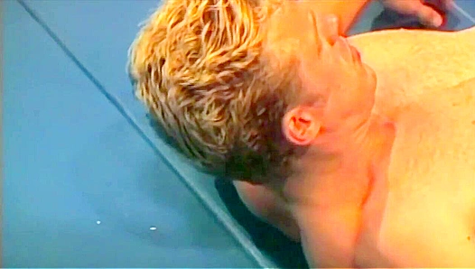 Cameron Sage Chance Caldwell Collide in Steamy Wrestler Showdown – WrestleFCK Heat 18+