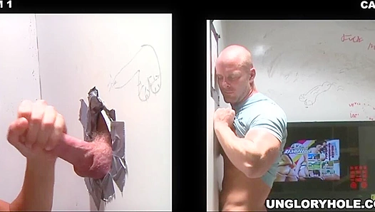 Hung Teens Make Straight Guy Squeal — Austin, Tyler Mitch Go Wild – 18+