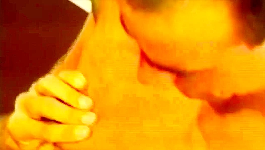 Bruce Hill vs Chris Dano: Intense Naked Wrestle Fight Turns Hot Horny – GayPulse 18+