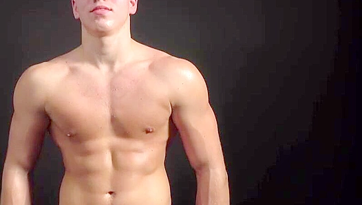 Pumpin Hard: Alan Caine Ronan Keane Fuel Lust in Hot Muscle Action – EastBoys 18+
