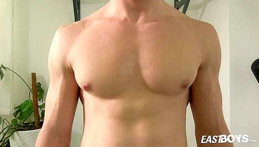 Sean Ross Takes Control — Raw Dominance Steamy Gay Sex – EastBoys 18+