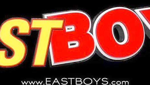 Steamy Encounter: Hot Guys Explore Passion in EastBoys Wildest Moments – Ciao Alves