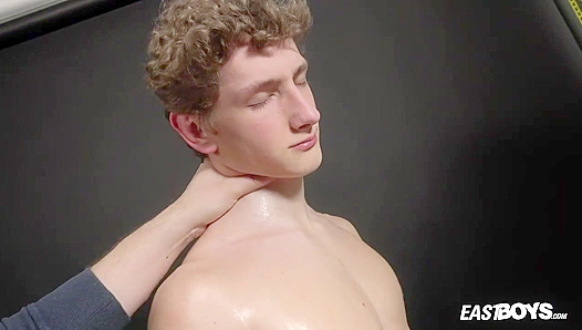 Oil-Slick Sessions: Alan McKenzies Hottest Fetish Exposed – EastBoys 18+