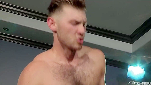 Hardcore Ride: Jimmy Durano Jacob Peterson Go All Out – 18+