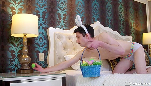 Shane Jackson Claims Avery Troy in Steamy, Unfiltered Lust – ManRoyale
