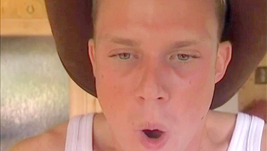 Bill Brown Johan Voln Heat Up a Wild, Steaming Gay Threeway – XXX