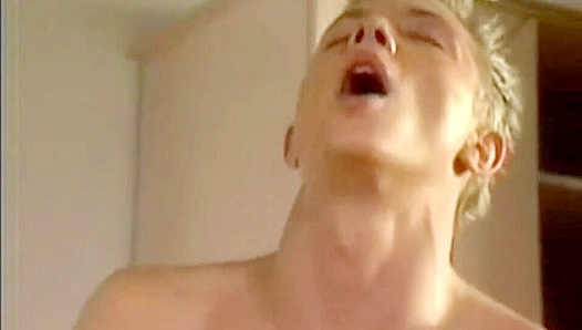 Pietro Gerry Ignite the Party With Steaming Hot Gay Passion – Exclusive Scene