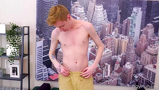 Mars Coys Hard Tease Turns into Wild Pleasure – Naughty Fun Ahead – BoyFun 18+