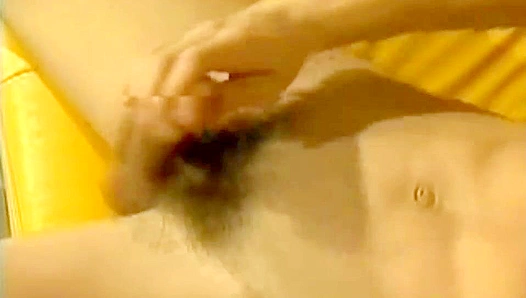Miky Sem Paul Robbins Collide in Mind-Blowing Mutual Climax – WildBoys Party 18+