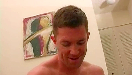 Joey Loses Control: Intense Masturbation Fantasy – Hot Older Men 18+