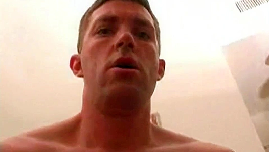 Joey Loses Control: Intense Masturbation Fantasy – Hot Older Men 18+