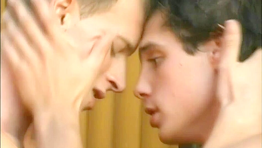 Collin Richardson Eugen Procci Go Wild in Steamy Outdoor Hookup – GayXXX