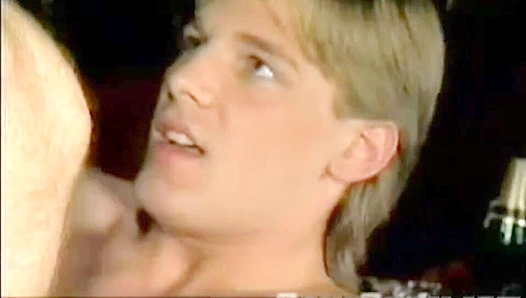 Ray Renfro Gerry OConnell Ignite Passion at the Hot All-Male Party – 18+