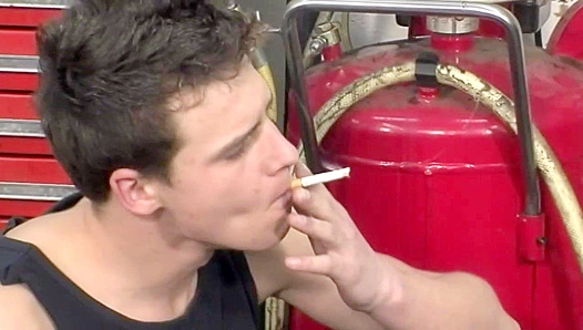 Dillon Day Martin North Unleash Fiery —Raw Lust Explodes! – GayXXX