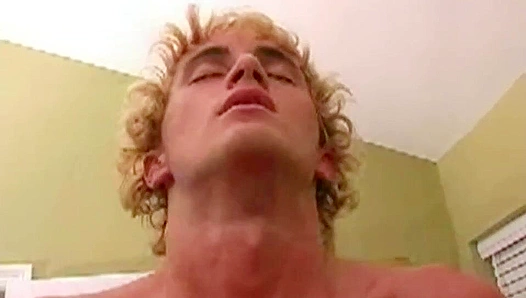 Jarrett Fox Mark Ignite Steamy as Twinks Over 30 Clash – Hot Passion Unleashed