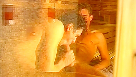 Young Adam Thirsty for Massive Cum Shots – BeddableBoys 18+