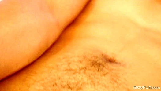 Javi Xisco Dominates Solo Ride, Deep Strokes Turn Intense – BoyFun M2M
