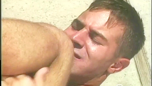 Matt Bradshaw Buck Phillips Ignite Passion in Steamy Gay Rendezvous – HotDuo