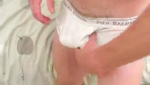 Scott Jones Takes Control: Mastering His Thick Hardness Without Limits – NaughtyDaddies