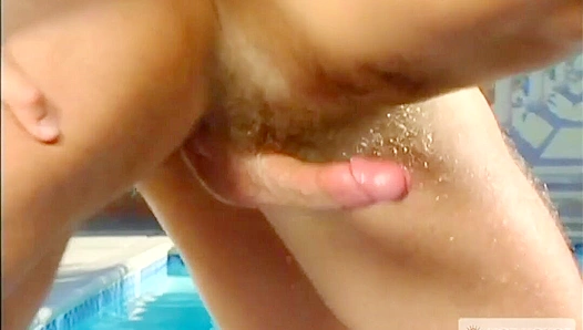 Thom Barron Parker Wiley Heat Up Outside With Raw Gay Desire – HothouseMales
