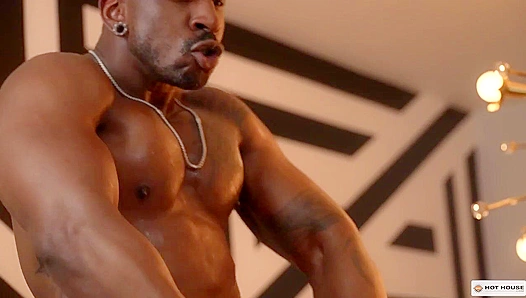 Max Konnor Pounds Cristiano Hard in Intense Gay Anal Ride – HotHouse