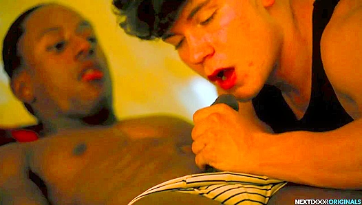 Under the Stars: Jayden, Marcus Liams Hot Campfire Tryst – NextDoor
