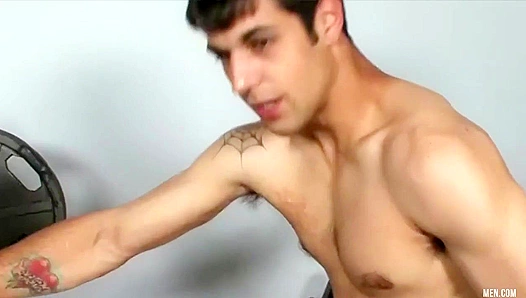 Blaze Kyle Cruz: From Best Friend Crushes to Passionate Hangover Sex – 18+