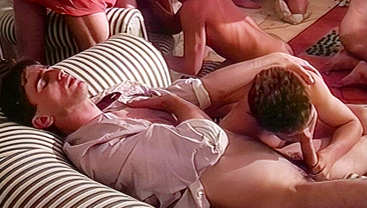 Alan Greksa Unleashed: Raw, No-Limits Bareback Action – TheBoyz Go Wild 18+