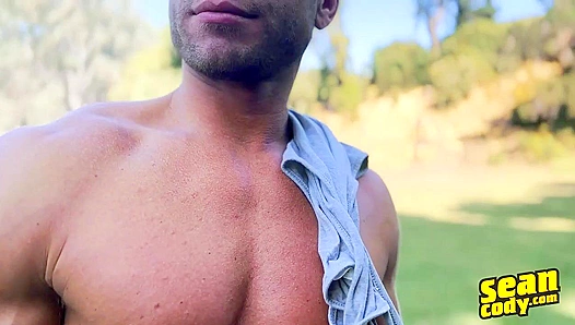 Axel Sumner Takes It Deep — Hot Anal Ride by SeanCodyX