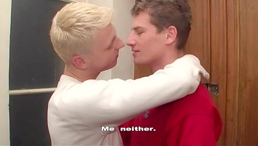 Dion Phillips Takes Control in Hot Gang Bang Scene – Gay XXX