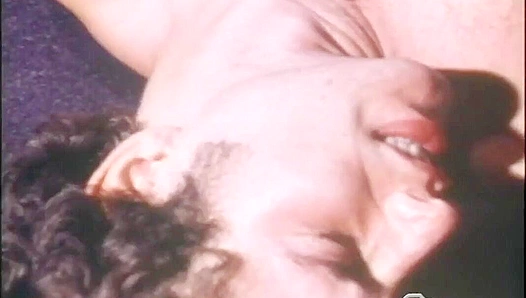 John Holmes Proves His Legend Status in Hot Vintage Gay Scene – Falcon Studios
